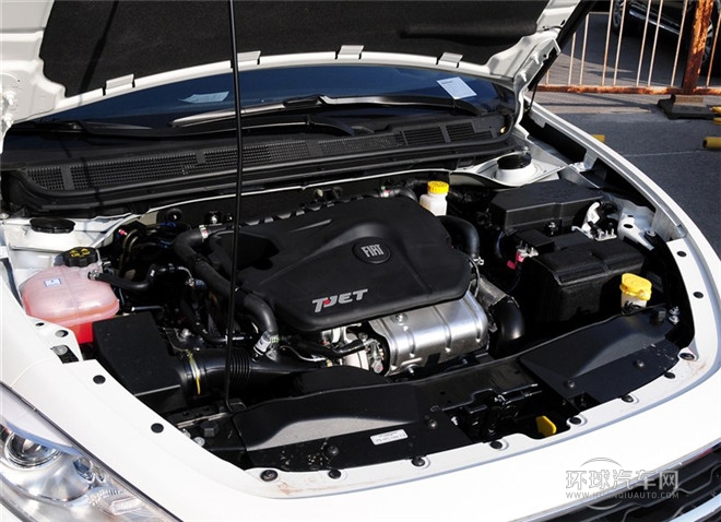 2015款 1.4T 自動智享版