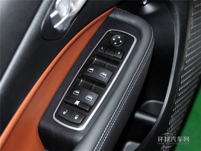 2015款 1.4T 自動智享版