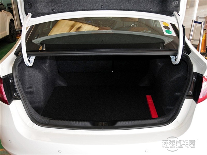 2015款 1.4T 自動智享版