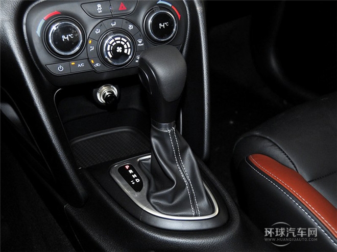 2015款 1.4T 自動智享版