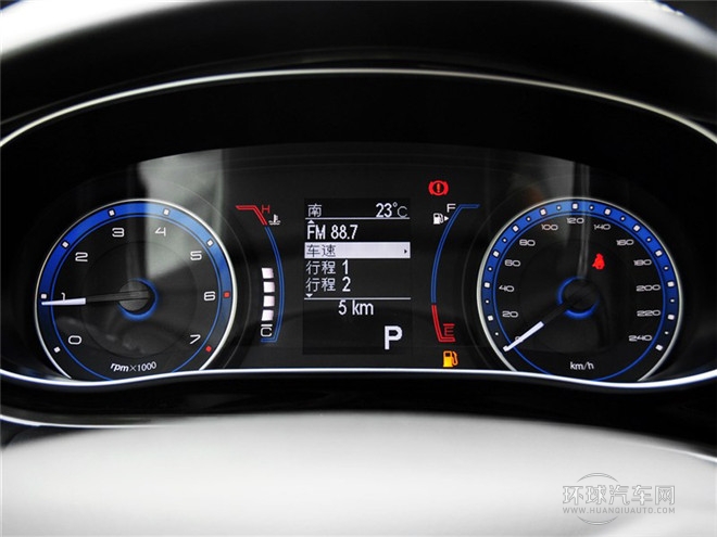 2015款 1.4T 自動(dòng)智享版