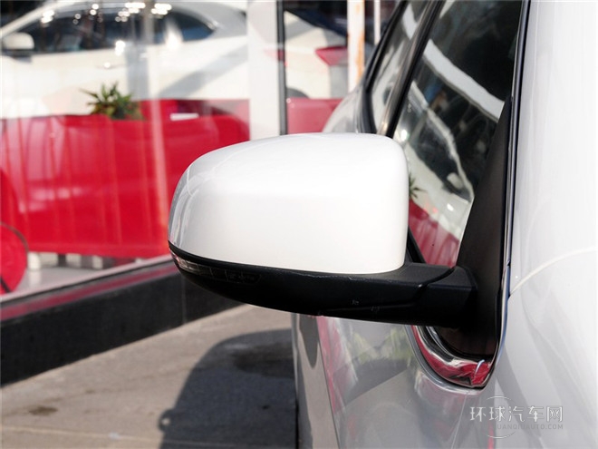 2015款 1.4T 自動智享版