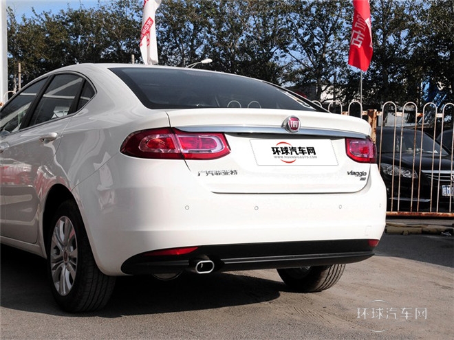 2015款 1.4T 自動(dòng)智享版