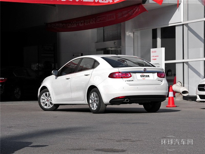 2015款 1.4T 自動智享版