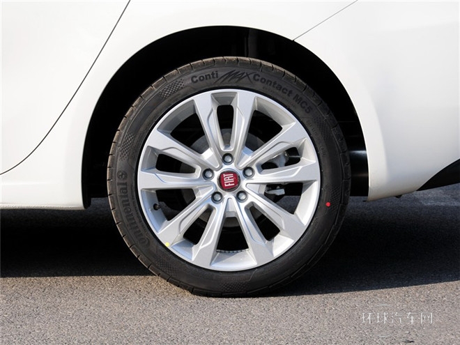 2015款 1.4T 自動尊享版