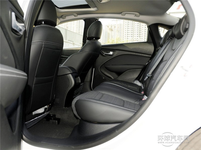 2015款 1.4T 自動尊享版