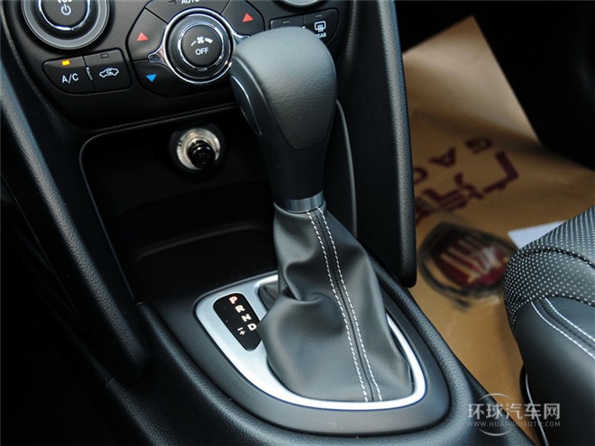 2015款 1.4T 自動(dòng)尊享版