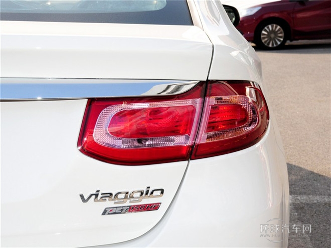 2015款 1.4T 自動尊享版