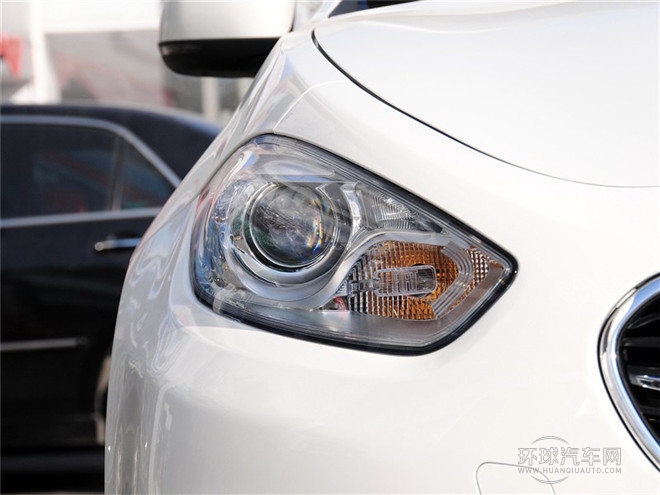 2015款 1.4T 自動尊享版