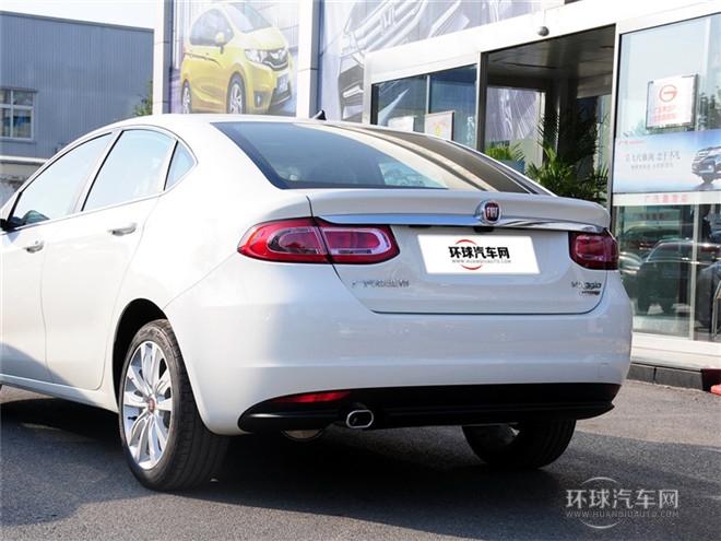 2015款 1.4T 自動尊享版