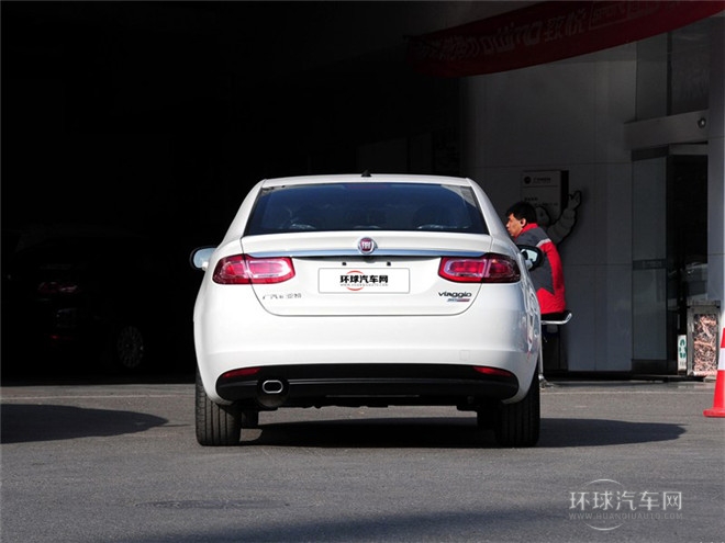 2015款 1.4T 自動尊享版