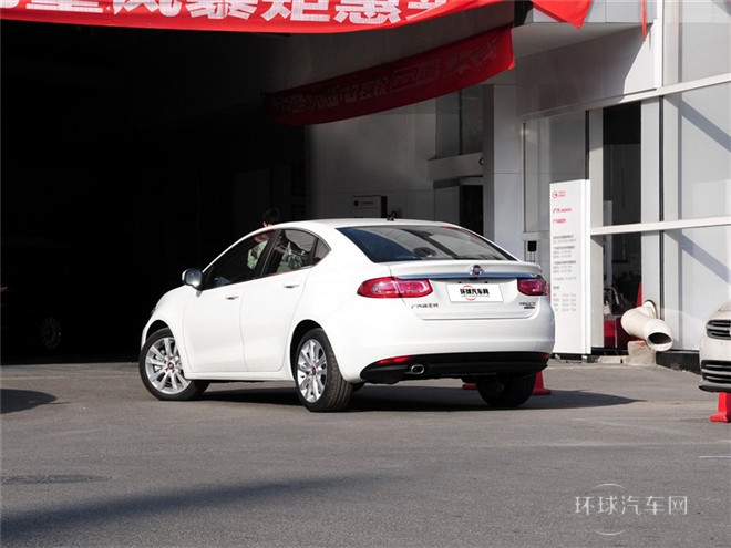 2015款 1.4T 自動尊享版