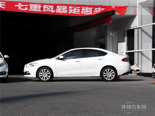 2015款 1.4T 自動尊享版