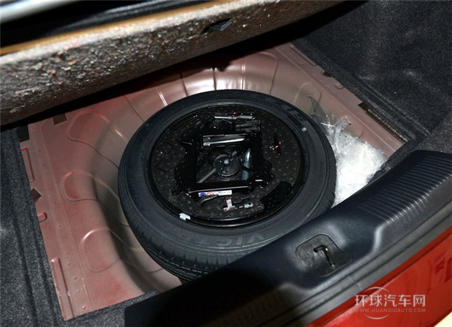 2015款 1.4T 自動夜型者版