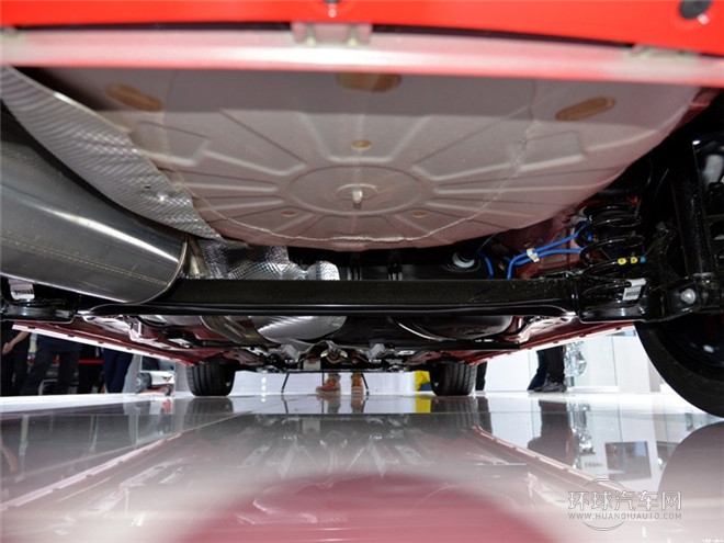 2015款 1.4T 自動夜型者版