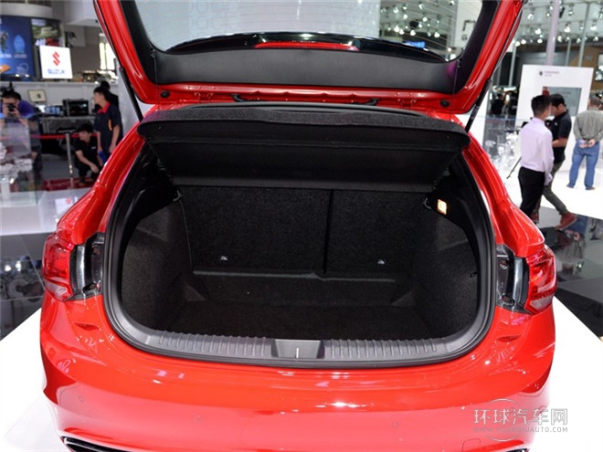 2015款 1.4T 自動夜型者版