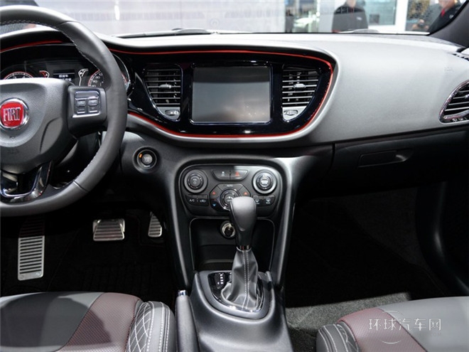 2015款 1.4T 自動夜型者版