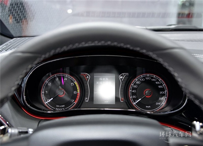 2015款 1.4T 自動夜型者版