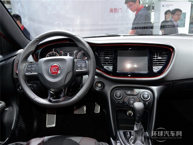 2015款 1.4T 自動夜型者版