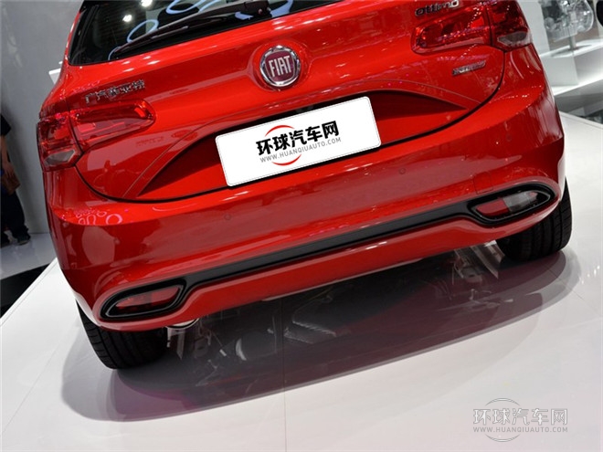 2015款 1.4T 自動夜型者版