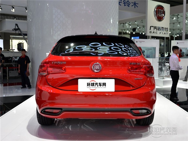 2015款 1.4T 自動夜型者版