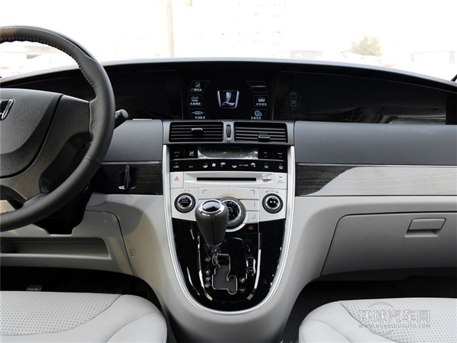 2015款 2.0T 精英型