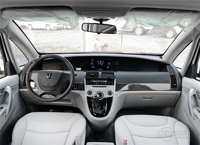 2015款 2.0T 精英型