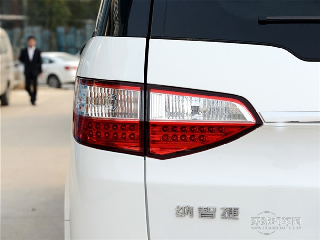 2015款 2.0T 精英型