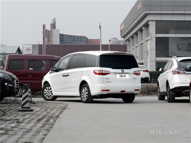 2015款 2.0T 精英型