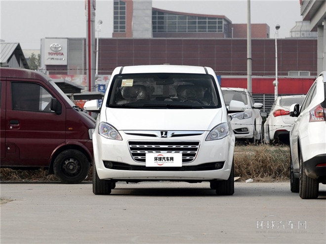 2015款 2.0T 精英型