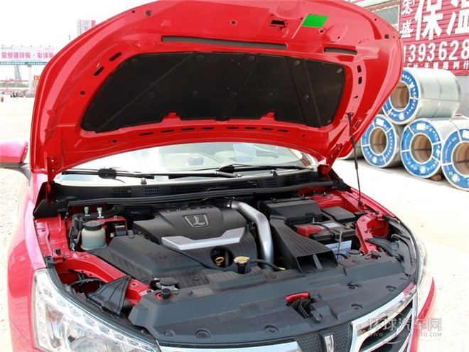 2014款 榮耀導航版 1.8T 自動尊貴型