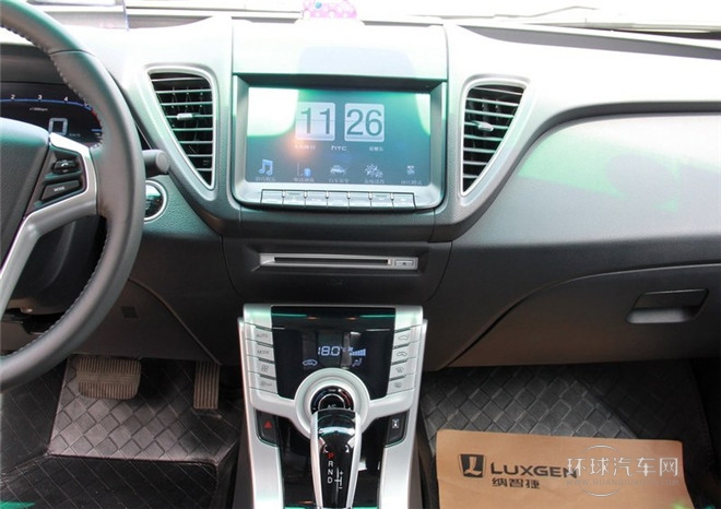 2014款 榮耀導航版 1.8T 自動尊貴型