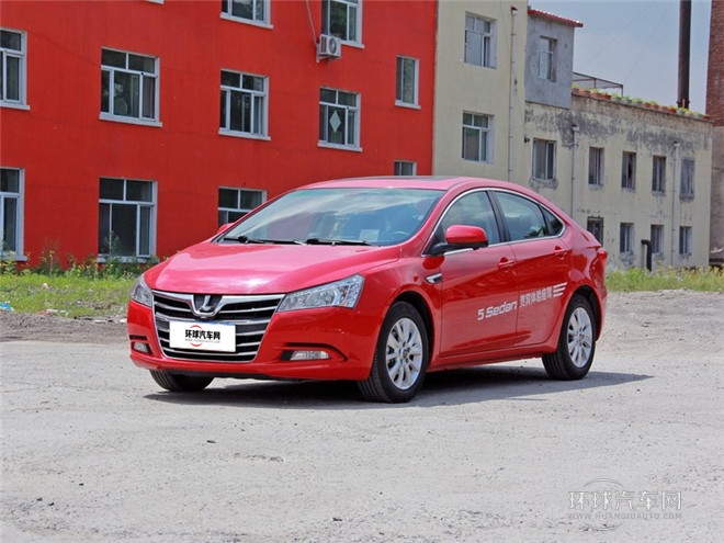 2014款 榮耀導航版 1.8T 自動尊貴型