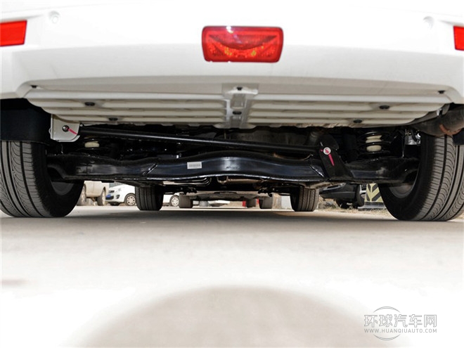 2015款 舞動限量版 1.8T 自動豪華型