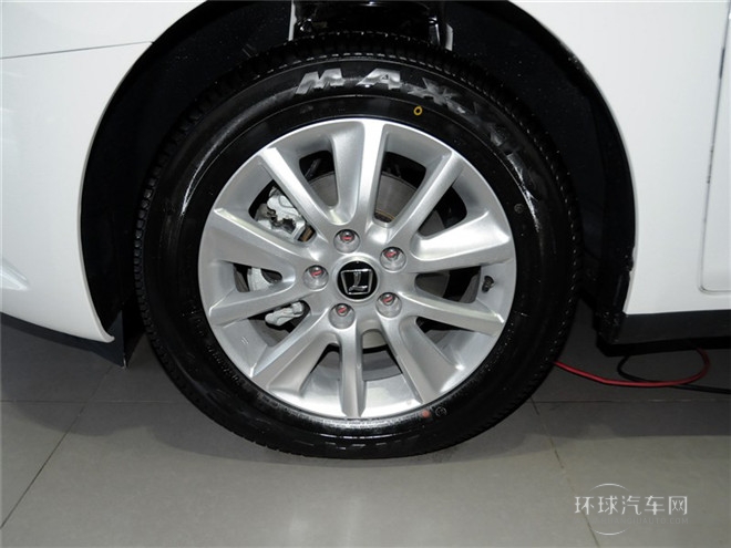 2015款 舞動限量版 1.8T 自動豪華型