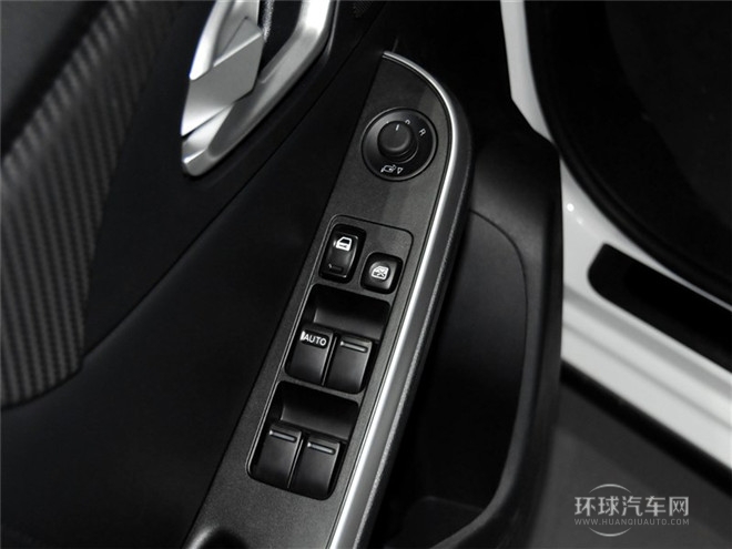 2015款 舞動限量版 1.8T 自動豪華型