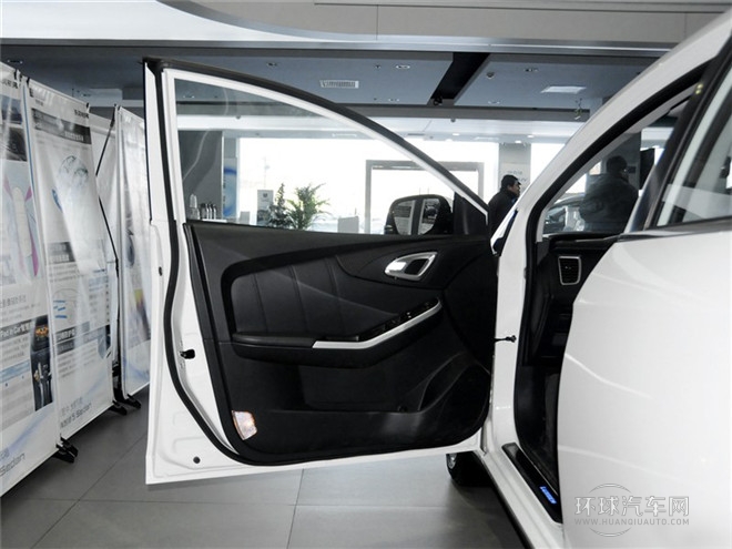 2015款 舞動限量版 1.8T 自動豪華型