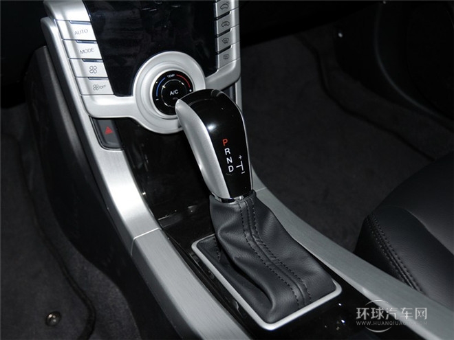 2015款 舞動限量版 1.8T 自動豪華型