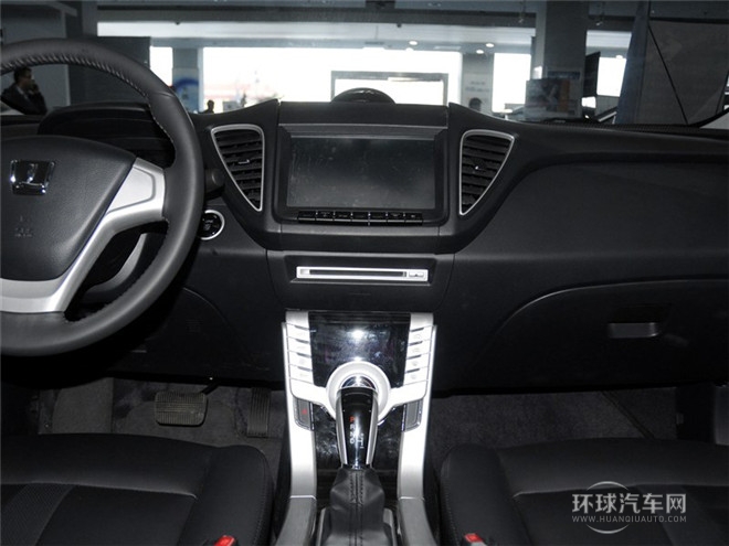 2015款 舞動限量版 1.8T 自動豪華型