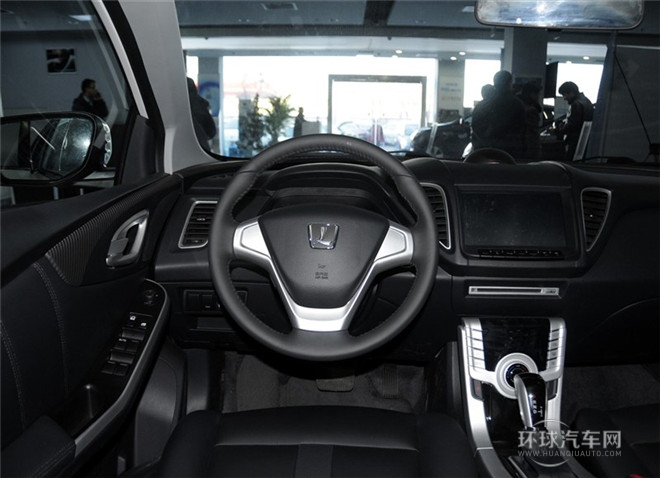 2015款 舞動限量版 1.8T 自動豪華型