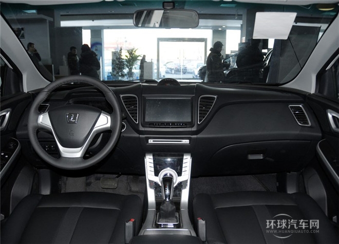 2015款 舞動限量版 1.8T 自動豪華型