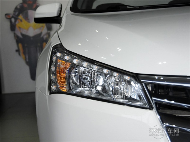 2015款 舞動限量版 1.8T 自動豪華型