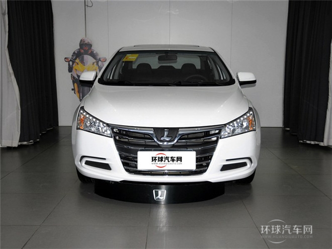 2015款 舞動限量版 1.8T 自動豪華型