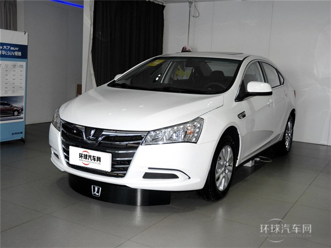 2015款 舞動限量版 1.8T 自動豪華型