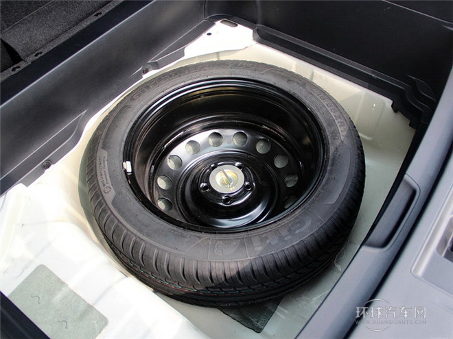 2014款 1.8T 魅力型