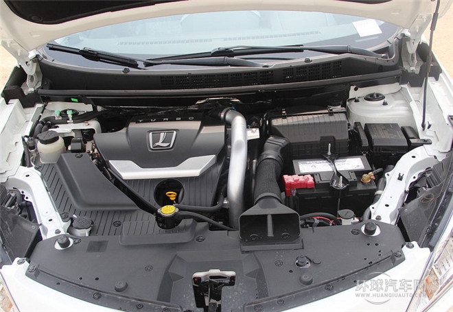 2014款 1.8T 魅力型