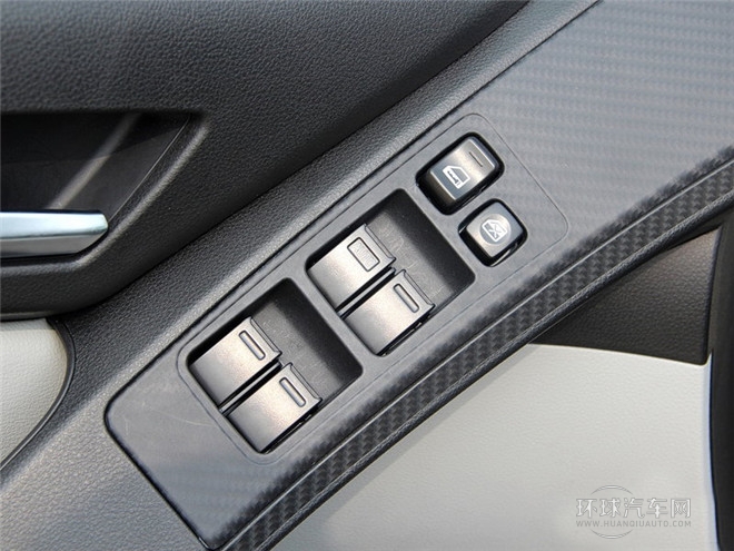 2014款 1.8T 魅力型