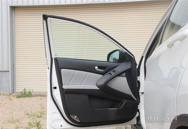 2014款 1.8T 魅力型