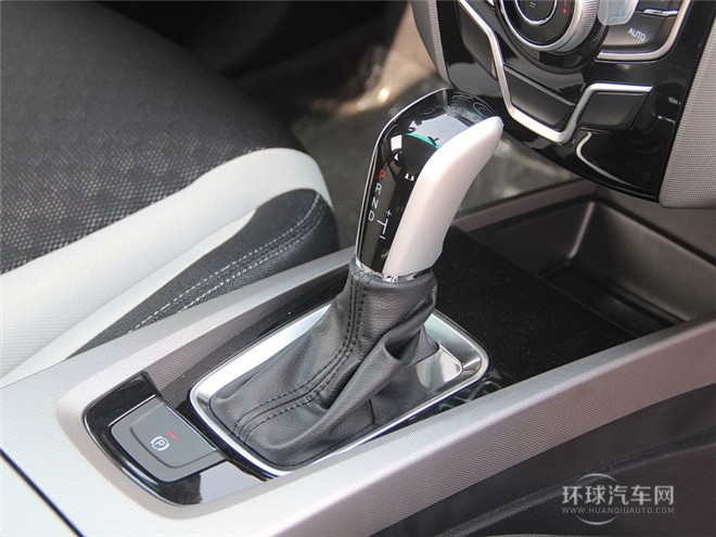 2014款 1.8T 魅力型