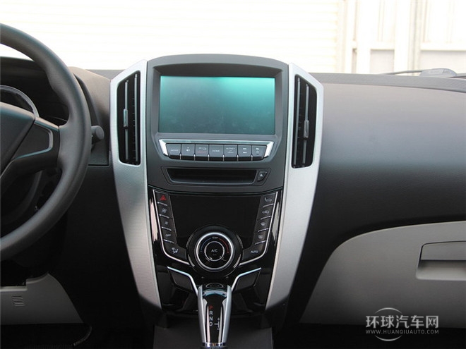 2014款 1.8T 魅力型